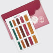 Load image into Gallery viewer, Dreamz Double Pointed Needle Sets