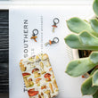 Load image into Gallery viewer, Firefly Notes - Mushroom Notions Tin