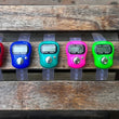 Load image into Gallery viewer, Temu Knitting Notions Electronic Row Counter joeriaknits
