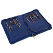 Load image into Gallery viewer, Knitter's Pride Knitting Needle Storage Fixed Circular Knitting Needle Case by Knitter's Pride joeriaknits