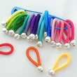 Load image into Gallery viewer, Floops Knitting Notions Brilliant / Small / Skinny Floops Stitch Markers joeriaknits