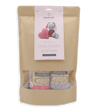 Load image into Gallery viewer, Hardicraft USA DIY Crochet Kit Hardicraft - DIY Crochet Kit - Pippa Bunny joeriaknits