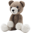 Load image into Gallery viewer, Hardicraft USA DIY Crochet Kit Hardicraft - DIY Crochet Kit - Robbin Cat joeriaknits