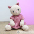 Load image into Gallery viewer, Hardicraft USA DIY Knit Kit Hardicraft - DIY Knitting Kit - Emma Cat joeriaknits