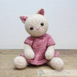 Load image into Gallery viewer, Hardicraft USA DIY Knit Kit Hardicraft - DIY Knitting Kit - Emma Cat joeriaknits