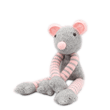 Load image into Gallery viewer, Hardicraft USA DIY Knit Kit Hardicraft - DIY Knitting Kit - Esther Mouse joeriaknits