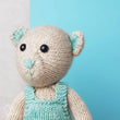 Load image into Gallery viewer, Hardicraft USA DIY Knit Kit Hardicraft - DIY Knitting Kit - John Bear joeriaknits
