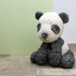 Load image into Gallery viewer, Hardicraft USA DIY Knit Kit Hardicraft - DIY Knitting Kit - Mees Panda joeriaknits