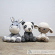 Load image into Gallery viewer, Hardicraft USA DIY Knit Kit Hardicraft - DIY Knitting Kit - Mees Panda joeriaknits