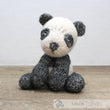 Load image into Gallery viewer, Hardicraft USA DIY Knit Kit Hardicraft - DIY Knitting Kit - Mees Panda joeriaknits