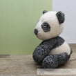 Load image into Gallery viewer, Hardicraft USA DIY Knit Kit Hardicraft - DIY Knitting Kit - Mees Panda joeriaknits