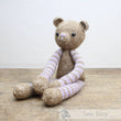 Load image into Gallery viewer, Hardicraft USA DIY Knit Kit Hardicraft - DIY Knitting Kit - Tess Bear joeriaknits