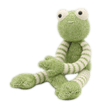 Load image into Gallery viewer, Hardicraft USA DIY Knit Kit Hardicraft - DIY Knitting Kit - Tinus Frog joeriaknits