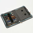 Load image into Gallery viewer, Knitter's Pride Knitting Needle Storage Passion Interchangeable Circular Knitting Needle Case joeriaknits