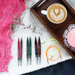 Load image into Gallery viewer, Knitter's Pride Knitting Needle Sets KnitPro Dreamz Chunky Interchangeable Knitting Needle Set joeriaknits