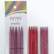 Load image into Gallery viewer, Knitter's Pride Double Pointed Needles KnitPro Dreamz Double Pointed Knitting Needles in Sets of 5 joeriaknits