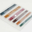 Load image into Gallery viewer, Knit Pro Double Pointed Needles 5" (12.5 cm) KnitPro Dreamz Double Pointed Needle Sets joeriaknits