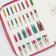 Load image into Gallery viewer, Knit Pro Knitting Needle Sets KnitPro Dreamz Grande Interchangeable Knitting Needle Set joeriaknits
