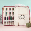 Load image into Gallery viewer, Knit Pro Knitting Needle Sets KnitPro Dreamz Grande Interchangeable Knitting Needle Set joeriaknits