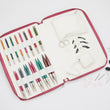 Load image into Gallery viewer, Knit Pro Knitting Needle Sets KnitPro Dreamz Grande Interchangeable Knitting Needle Set joeriaknits