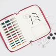Load image into Gallery viewer, Knit Pro Knitting Needle Sets 13 cm (5") Tips KnitPro Dreamz Regal Interchangeable Circular Needle Sets joeriaknits