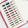 Load image into Gallery viewer, Knit Pro Knitting Needle Sets KnitPro Dreamz Regal Interchangeable Circular Needle Sets joeriaknits