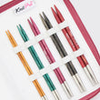 Load image into Gallery viewer, Knit Pro Knitting Needle Sets KnitPro Dreamz Starter Interchangeable Circular Needle Sets joeriaknits