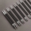 Load image into Gallery viewer, Knit Pro Knitting Needle Sets KnitPro Karbonz Elan Premium Interchangeable Needle Set joeriaknits