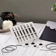 Load image into Gallery viewer, Knit Pro Knitting Needle Sets KnitPro Karbonz Midi Interchangeable Circular Needle Set joeriaknits