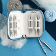 Load image into Gallery viewer, KnitPro Knitting Needle Sets KnitPro Nova Chunky Interchangeable Knitting Needle Set joeriaknits