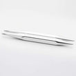 Load image into Gallery viewer, Knitter's Pride Circular Needles KnitPro Nova Cubics Platina Normal Interchangeable Needle Tips joeriaknits