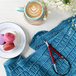 Load image into Gallery viewer, Knit Pro Circular Needles KnitPro Zing Circular Knitting Needles - 40cm (16 inch) joeriaknits
