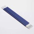 Load image into Gallery viewer, Knit Pro Double Pointed Needles KnitPro Zing Double Pointed Knitting Needles (set of 5) joeriaknits