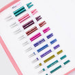 Load image into Gallery viewer, Knit Pro Knitting Needle Sets KnitPro Zing Regal Interchangeable Circular Knitting Needle Sets joeriaknits