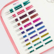 Load image into Gallery viewer, Knit Pro Knitting Needle Sets KnitPro Zing Regal Interchangeable Circular Knitting Needle Sets joeriaknits