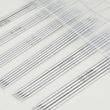 Load image into Gallery viewer, Knit Pro Double Pointed Needles Knitter's Pride Nova Platina Double Pointed Knitting Needle Set joeriaknits