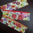 Load image into Gallery viewer, Joeriaknits Knitting Needle Storage 8" DPN / Echinacea Knitting Needle Cozy: Handcrafted joeriaknits
