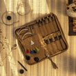 Load image into Gallery viewer, Lantern Moon Knitting Needle Sets Lantern Moon Ancestry Interchangeable Knitting Needle Set joeriaknits
