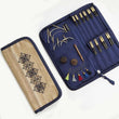 Load image into Gallery viewer, Lantern Moon Knitting Needle Sets Lantern Moon Heirloom Interchangeable Knitting Needle Set joeriaknits