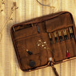 Load image into Gallery viewer, Lantern Moon Knitting Needle Sets Lantern Moon Heritage Interchangeable Knitting Needle Set joeriaknits