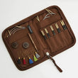Load image into Gallery viewer, Lantern Moon Knitting Needle Sets Lantern Moon Heritage Interchangeable Knitting Needle Set joeriaknits