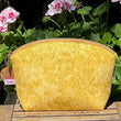 Load image into Gallery viewer, Joeriaknits Storage Pouches Primrose Large Zipper Storage Pouch: Handcrafted joeriaknits