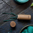 Load image into Gallery viewer, Knitter's Pride Knitting Notions Mindful Collection- 4 piece Darning Needles with Case joeriaknits