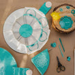 Load image into Gallery viewer, H.A. KIdd Knitting Needle Sets Mindful Collection Explore-Fixed Circular Needle Set joeriaknits