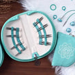 Load image into Gallery viewer, Knit Pro Knitting Needle Sets Mindful Collection Generosity Interchangeable Needle Set joeriaknits
