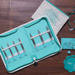 Load image into Gallery viewer, Knit Pro Knitting Needle Sets Mindful Collection Grace Interchangeable Circular Needle Set joeriaknits
