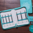 Load image into Gallery viewer, Knit Pro Knitting Needle Sets Mindful Collection-Hope Interchangeable Needle Set joeriaknits