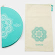 Load image into Gallery viewer, Mindful Collection Gratitude Interchangeable Circular Knitting Needle Set