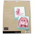 Load image into Gallery viewer, Needle Licious DIY Knit Kit NEEDLE LICIOUS Complete Crochet DIY Kit - Bunny joeriaknits