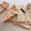 Load image into Gallery viewer, JOERIA KNITS Knitting Needle Storage Needle or Hook Storage Wraps joeriaknits